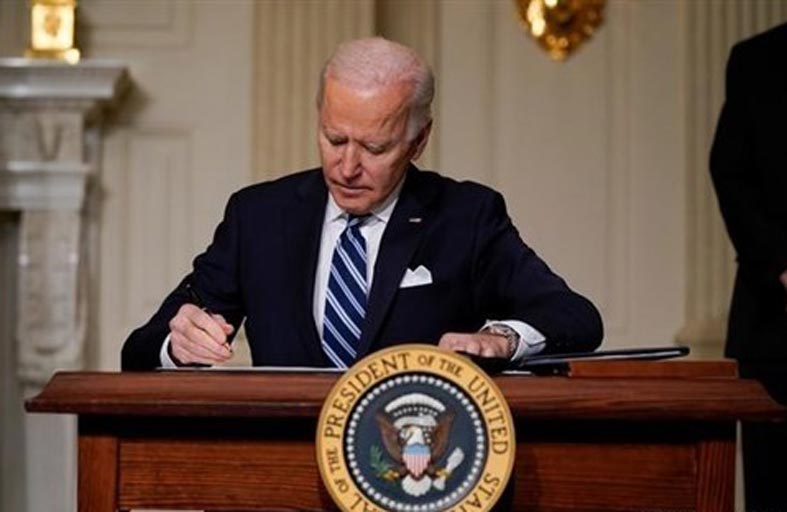 خطة بايدن لرفع الأجور قد تأتي بنتائج متناقضة 