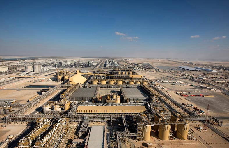 مصفاة الطويلة للألومينا تحقق إنجازا بالوصول للقدرة الإنتاجية القصوى