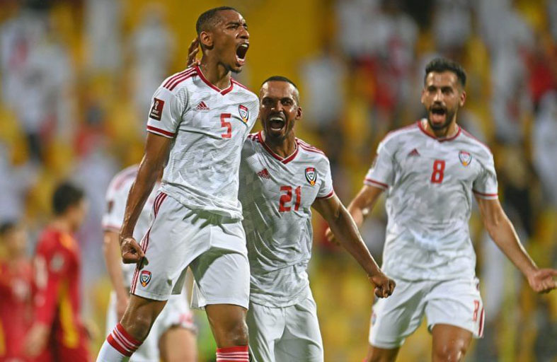 كأس آسيا 2023 .. مشوار طويل من التصفيات و6 انتصارات تؤهل منتخبنا الوطني