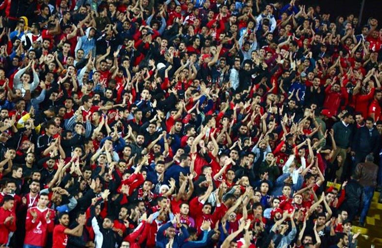 الأهلي يغضب جمهوره.. وموسيماني أفضل من سواريش