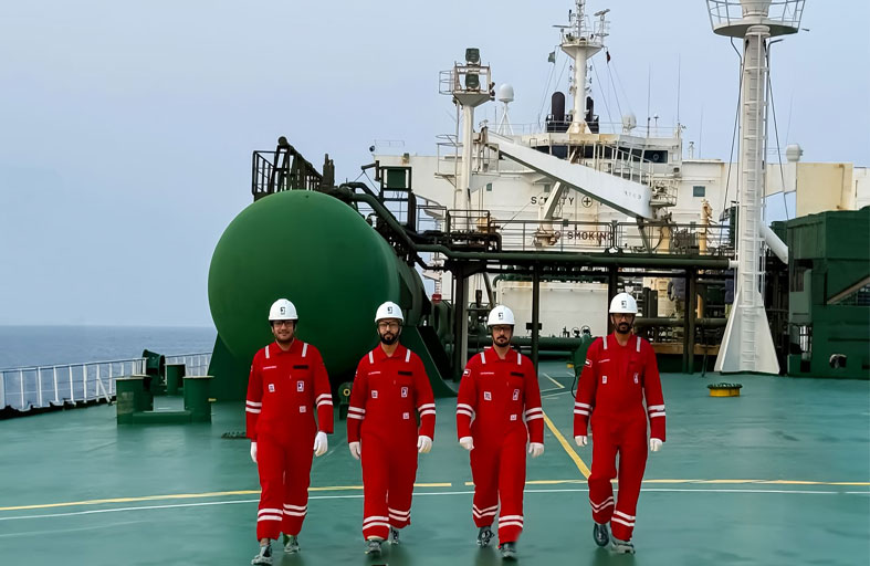 «أدنوك للإمداد والخدمات» توزع أرباحا نقدية تزيد على مليار درهم لعام 2024