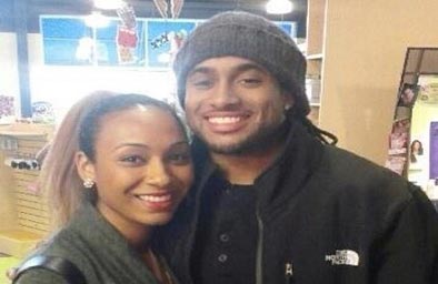 تكتشف خيانة زوجها من الصحيفة