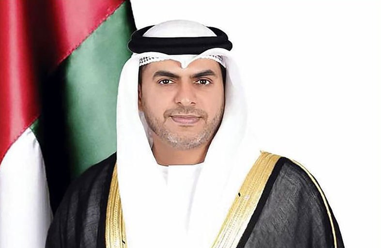 وزير العدل : يوم الطفل الإماراتي مناسبة وطنية ترسخ اهتمام القيادة بالطفل