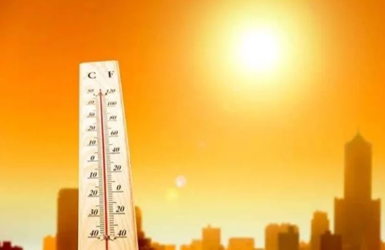 ناسا: يوليو 2023 كان الأكثر سخونة منذ عام 1880