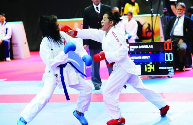 ناصر الرزوقي: برنامج شامل لتأهيل اللاعبين والمدربين والحكام وورش عمل عن المنشطات