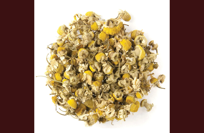 فوائد البابونج