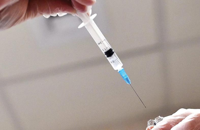 تحذير من حقن «تنحيف» قاتلة