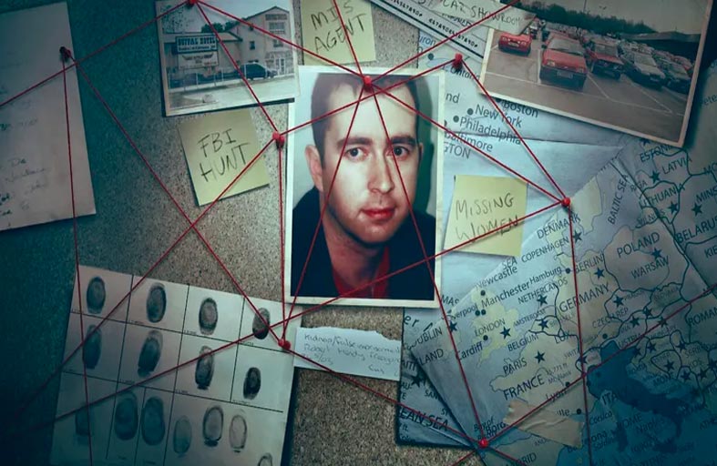 بلجيكا تعتقل المحتال بطل وثائقي نتفليكس