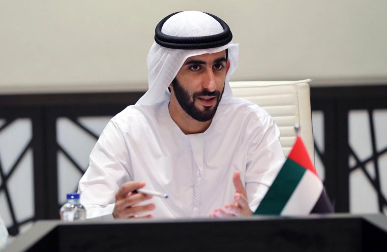 ماجد بن سعود المعلا لـ «وام»: هدفنا أن تصبح أم القيوين مقصدا عالميا للسياحة البيئية والثقافية