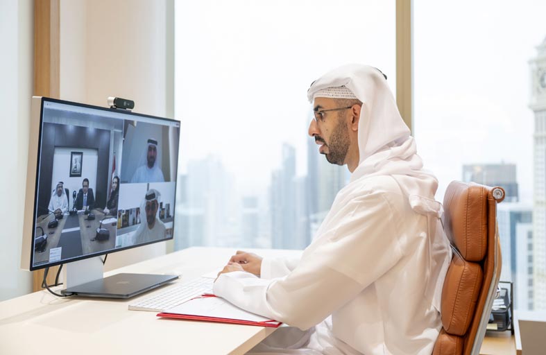 المدرسة الرقمية: تمكين 100 ألف طالب من التعلم الرقمي في كردستان العراق