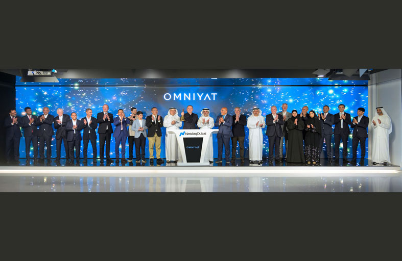 ناسداك دبي ترحب بإدراج صكوك خضراء بـ500 مليون دولار من «أمنيات»