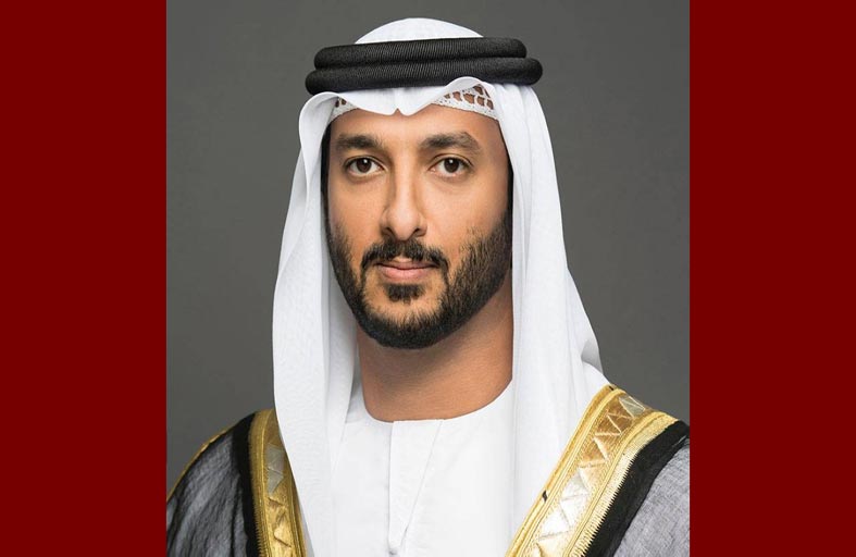 وزير الاقتصاد: الإمارات حلقة وصل بين أسواق المال العالمية في الشرق والغرب