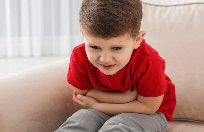 أسباب قصور الغدة الدرقية لدى الأطفال