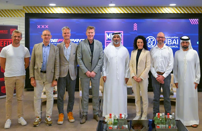 مؤتمر ومعرض ميفت برو ينطلق 3 أكتوبر في دبي
