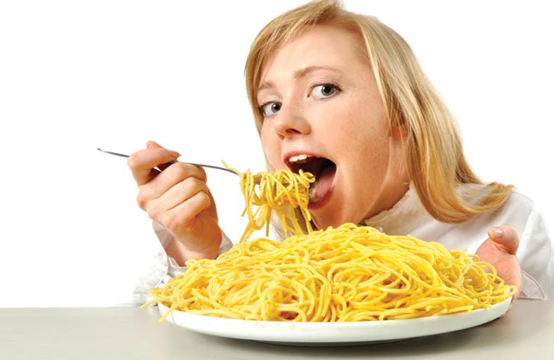 ما أفضل وقت من اليوم لأكل الكربوهيدرات؟