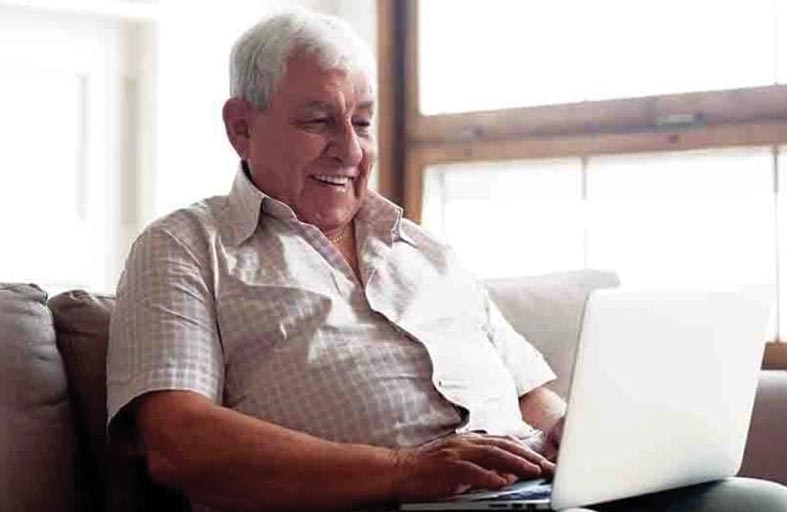 10 عادات قد تجعلك أكثر ذكاءً مع التقدم في السن