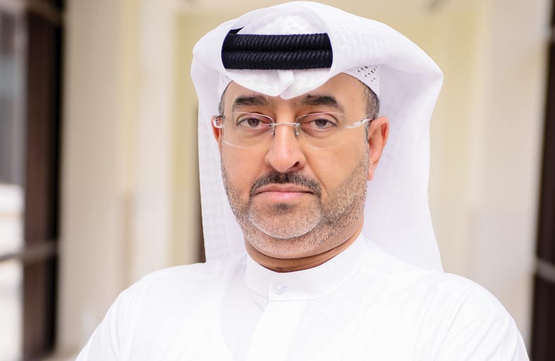  المركز الوطني للتأهيل في أبوظبي يحصل على شهادة مرموقة من الأمم المتحدة