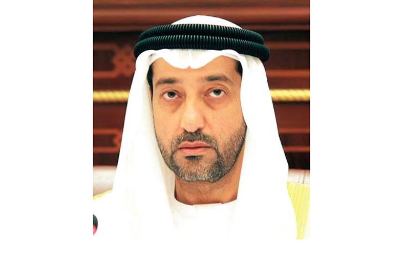  صقر بن محمد القاسمي : يوم الشهيد مناسبة وطنية لاستذكار مآثر الشهداء