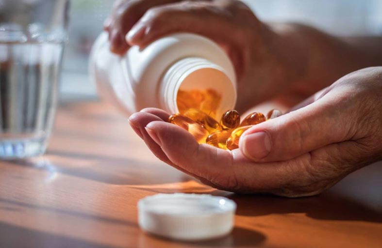 (مكملات البروتين والبريبايوتك) مكملات يومية رخيصة تعزز وظائف الدماغ