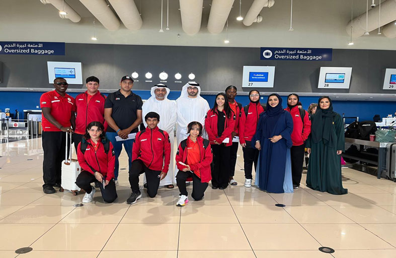 «ألعاب القوى» يعتمد مشاركة 12 لاعبا ولاعبة في البطولة العربية بتونس