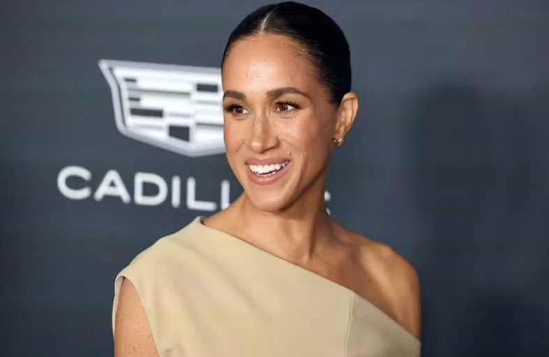 وكالة نجوم تلغي عقدها مع ميغان ماركل