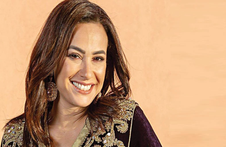 أول تعليق من هند صبري بعد ترشيح فيلمها في مهرجان كان