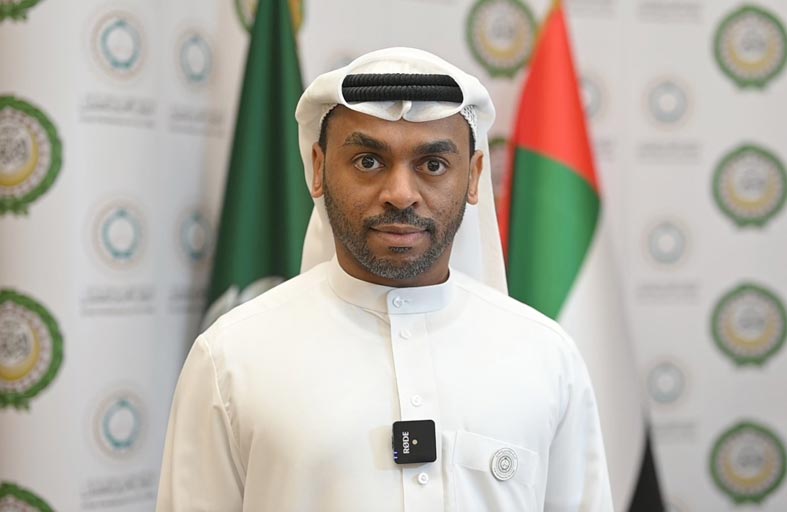 البرلمان العربي للطفل يواصل استعداداته لعقد الجلسة الثانية «عن بعد» بمشاركة الأطفال العرب في شهر يوليو المقبل 