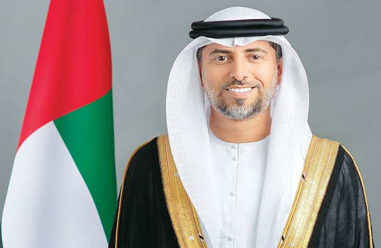 سهيل المزروعي: الإمارات تستهدف تعزيز دورها مزودا موثوقا ومسؤولا للطاقة المستدامة 