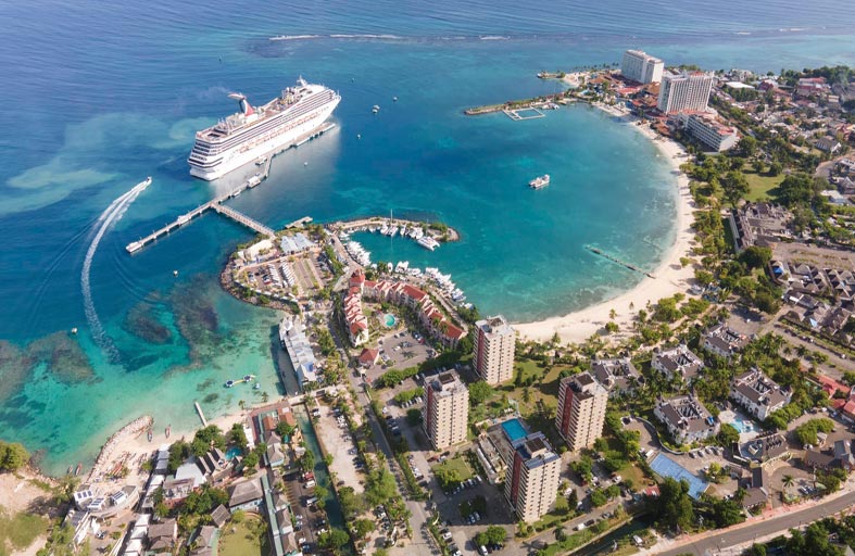 مجلس السياحة في جامايكا يستعد لمشاركته الأولى في معرض سوق السفر العربي