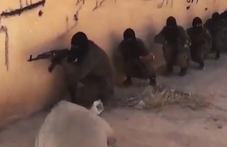 رغم كارثة الزلزال.. داعش يوغل بدم السوريين وتحذير من القادم