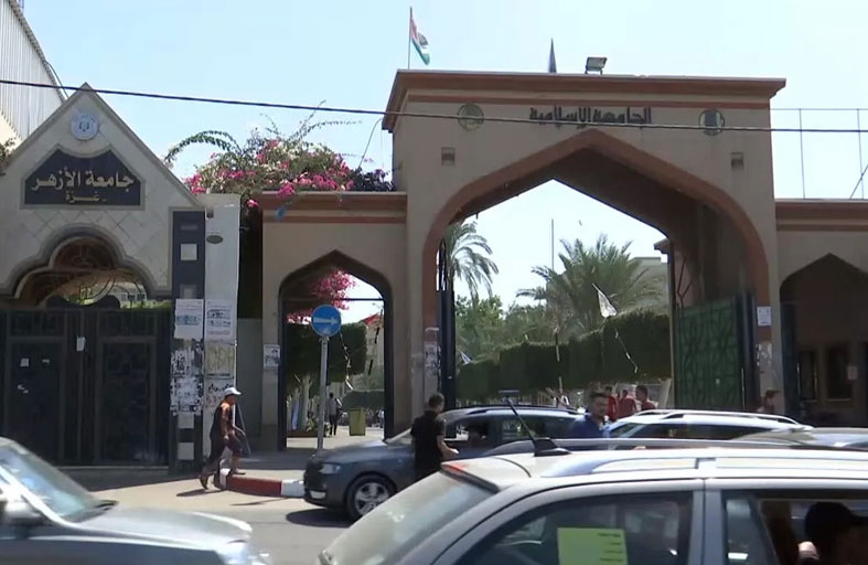 معظمها تحول إلى ركام.. جامعات غزة تدفع ثمنًا باهظًا للحرب