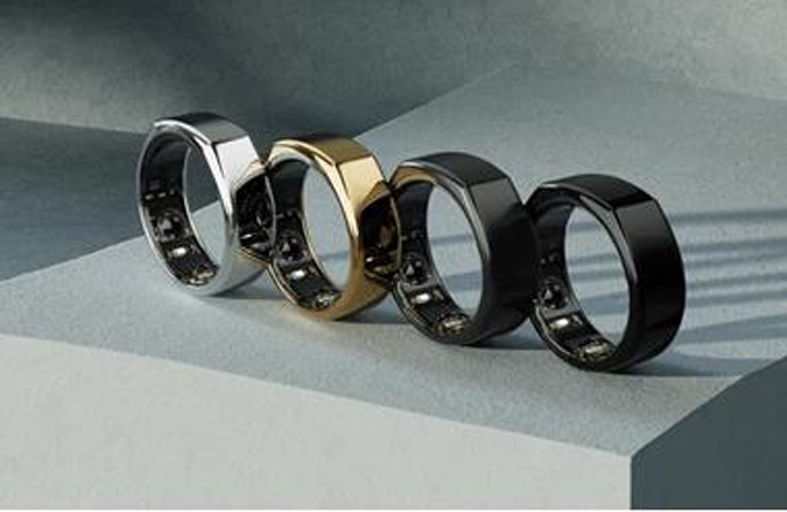 سامسونغ قد تطلق خاتم غالاكسي بنهاية 2024 