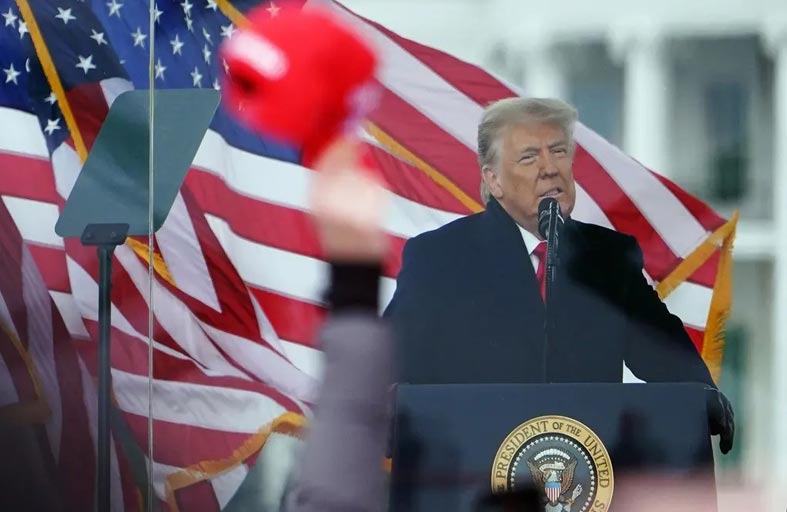 هذا التهديد الذي يحوم حول نتائج عام 2024...!