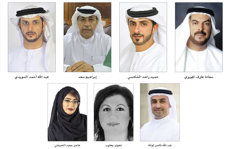 ريم الهاشمي: البيانات الدقيقة والمحدّثة تساهم في الارتقاء بتنافسية الدولة في ملفات التنمية المستدامة