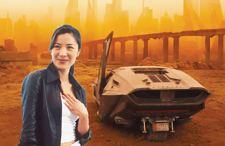 بعد تأجيلات بسبب إضرابات هوليوود.. عرض 