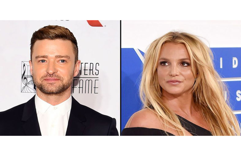 بريتني سبيرز تعترف بخيانة جاستن تيمبرليك