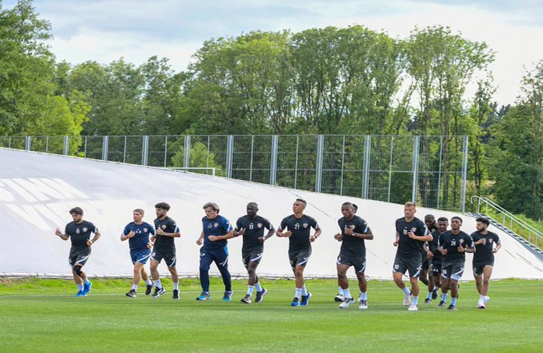 التونسي مرياح خارج حسابات العين والبحث عن محور مستمر