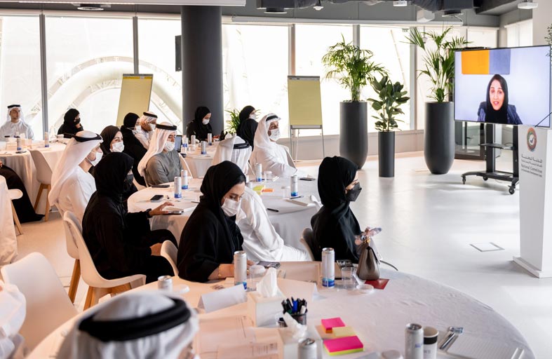 اللجنة الوطنية لأهداف التنمية المستدامة تنظم ورش عمل متخصصة لإعداد تقرير المراجعة الطوعية الوطنية للدولة