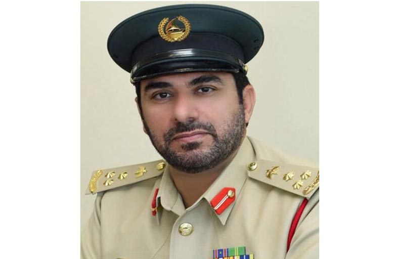 انخفاض البلاغات  في مركز شرطة القصيص بنسبة 16%