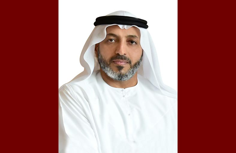 محمد مطر الكعبي: إنجازات محمد بن زايد حجزت مكانا وتقديرا للإمارات في نفوس الشعوب وبين الدول