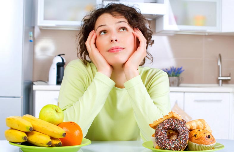 دراسة تكشف عن أسوأ أطعمة يمكن أن تقصر متوسط العمر المتوقع