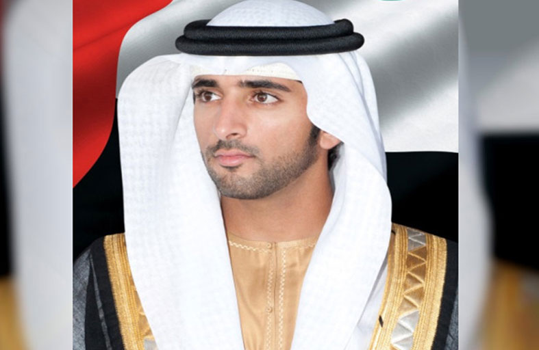 حمدان بن محمد: الإمارات حققت قفزات نوعية في أمن واستدامة الطاقة لمستقبل أفضل
