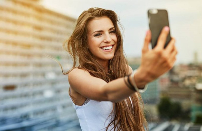 حقائق نفسية جديدة عن صور السيلفي