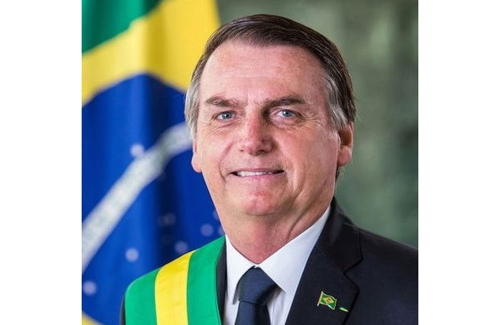 بولسونارو يواجه الانتقادات بعد تصريحات عن الفنزويليات 