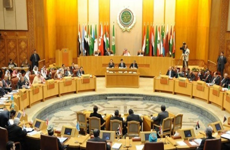 اجتماع افتراضي طارئ لوزراء الخارجية العرب الخميس المقبل