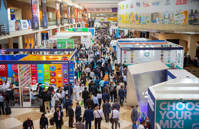 مركز دبي التجاري العالمي يحقق نتائج سنوية واعدة ويستقبل 1.98 مليون زائر في 2022 