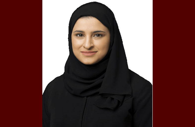 سارة الأميري: في عيد الاتحاد الـ51 .. الإمارات تواصل مسيرة البناء و العطاء