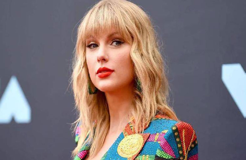 هل تصبح تايلور سويفت نجمة الانتخابات الأمريكية؟