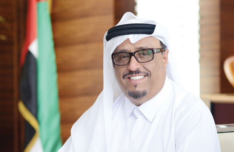 ضاحي خلفان: يوم العلم مناسبة عزيزة على قلوبنا جميعاً