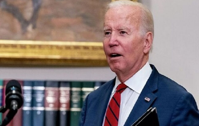 زلة لسان جديدة لبايدن.. التقى رئيسا توفي قبل 30 عاما